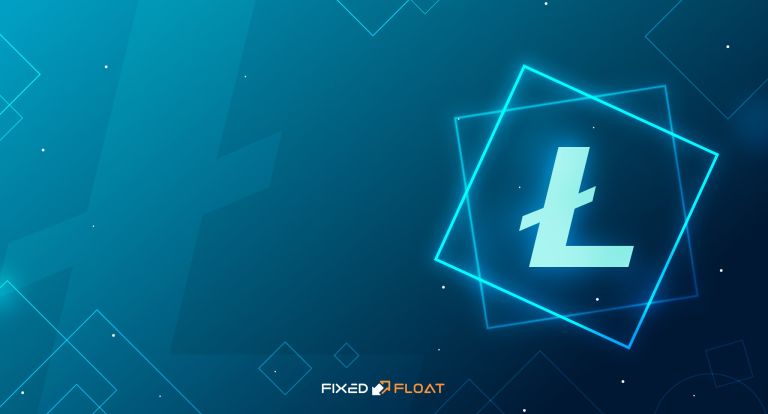 Litecoin. Features and Benefits
