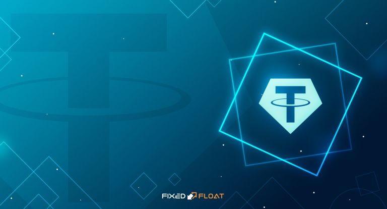 USDT. Особенности и преимущества