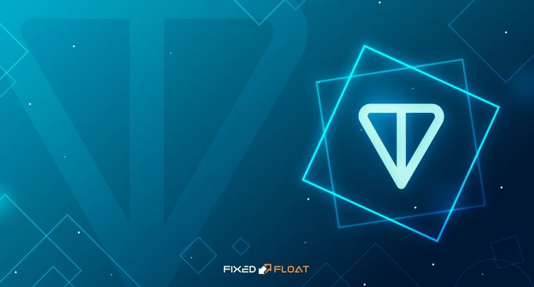Toncoin. Características e benefícios