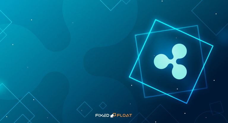 XRP. Features and Benefits