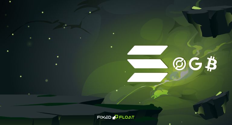 News of cryptocurrencies of the 1st week of April 2026