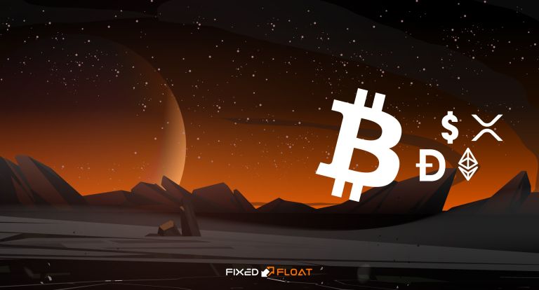 Novedades de criptomonedas de la segunda semana de nóvember de 2024