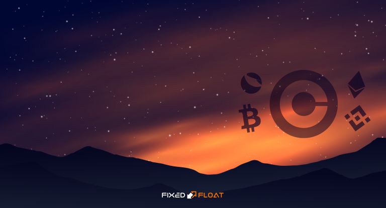 News of cryptocurrencies of the 1st week of June 2023