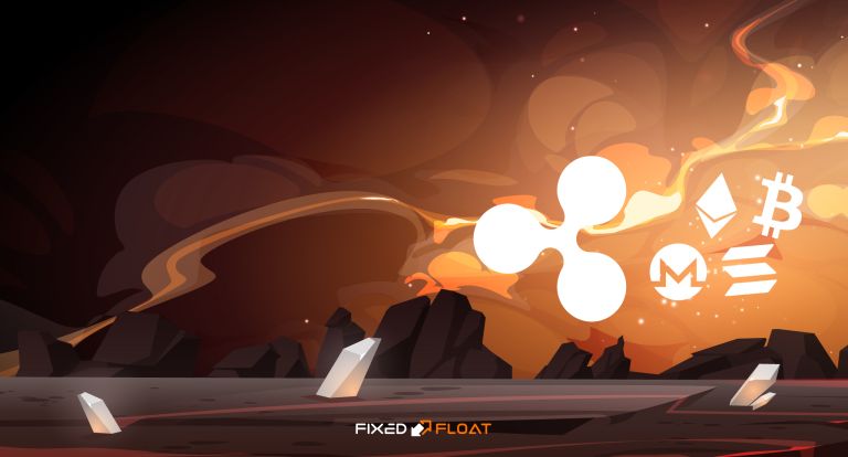 Notícias de criptomoedas da 1ª semana de Fevereiro de 2024