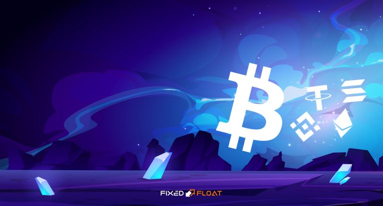 Notícias de criptomoedas da 5 semana de Janeiro de 2024