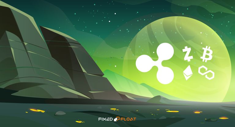 Novedades de criptomonedas de la 4ª semana de Octubre de 2023