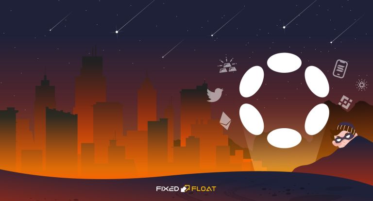 News of cryptocurrencies of the 5th week of October 2022