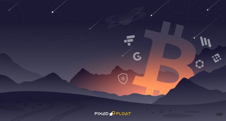 Actualité des crypto-monnaies de la 4e semaine de novembre 2022