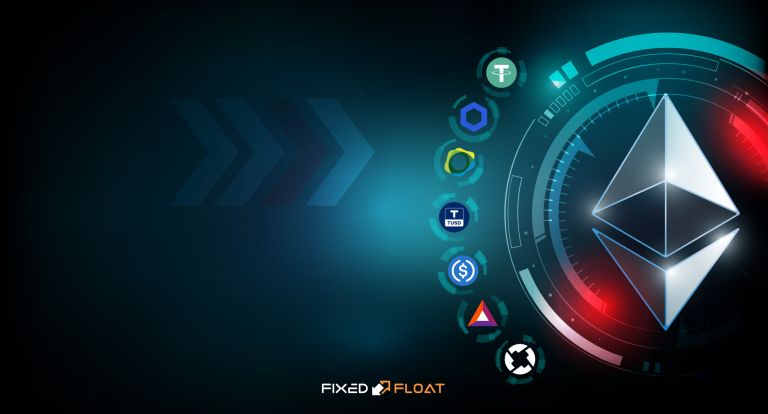 Почему для отправки ERC-20 токенов требуется Ethereum?