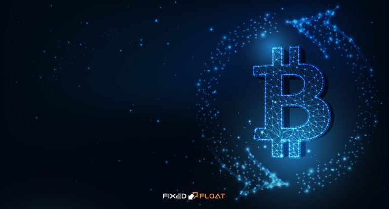 Замена и отмена транзакции Bitcoin