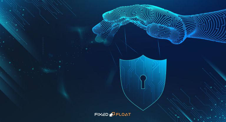 Почему обменники и биржи ставят несколько подтверждений сети?